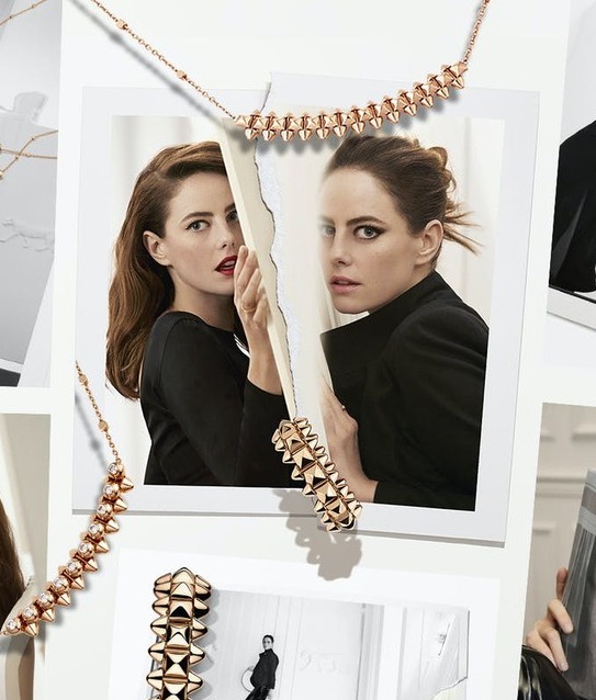 Cartier lanza su tienda en línea en México
