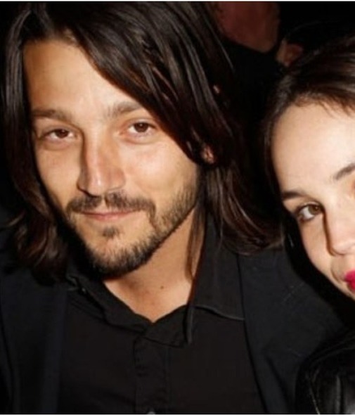Fiona Luna: Así ha crecido la hija de Diego Luna y Camila Sodi (Foto: Instagram)