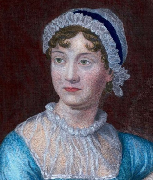 Jane Austen: Frases de amor, amistad y orgullo (Foto: Instagram)