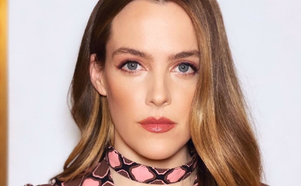 Riley Keough es la nieta de Elvis Presley, conoce sus películas (Foto: Instagram)