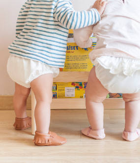 Mamis&Minis, la marca española para bebés llega a México