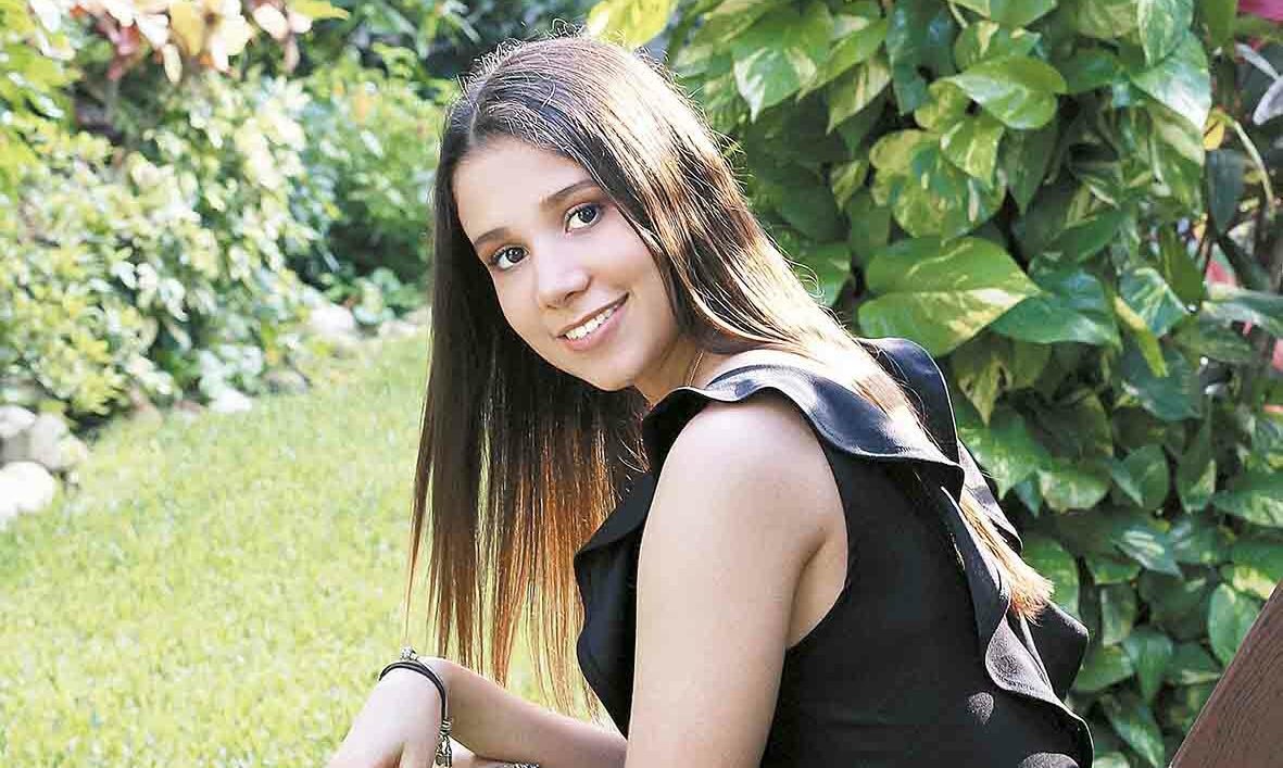 Covy González / Foto: Jóse Chang