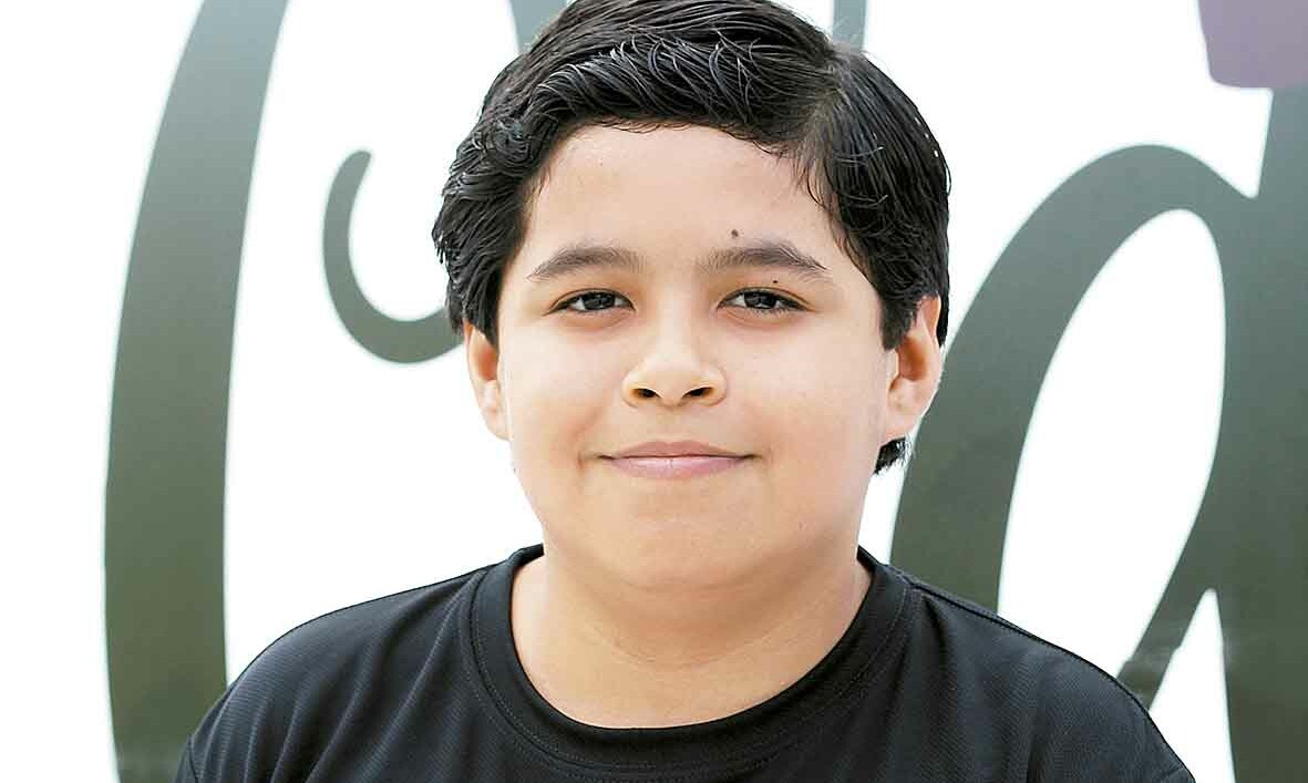 Diego Mendoza  / Foto: José Chang