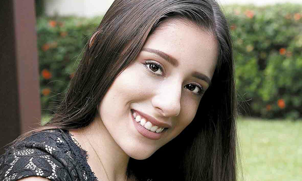 Ale Ramírez / Foto: Jóse Chang