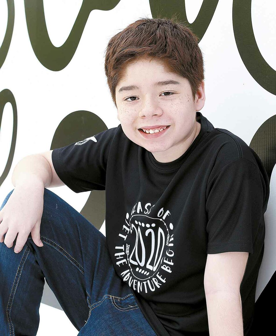 Jorge Daniel  / Foto: José Chang