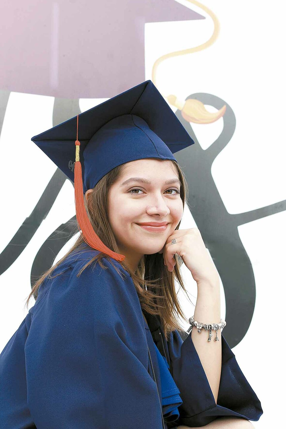 María Isabel Díaz  / Foto: José Chang