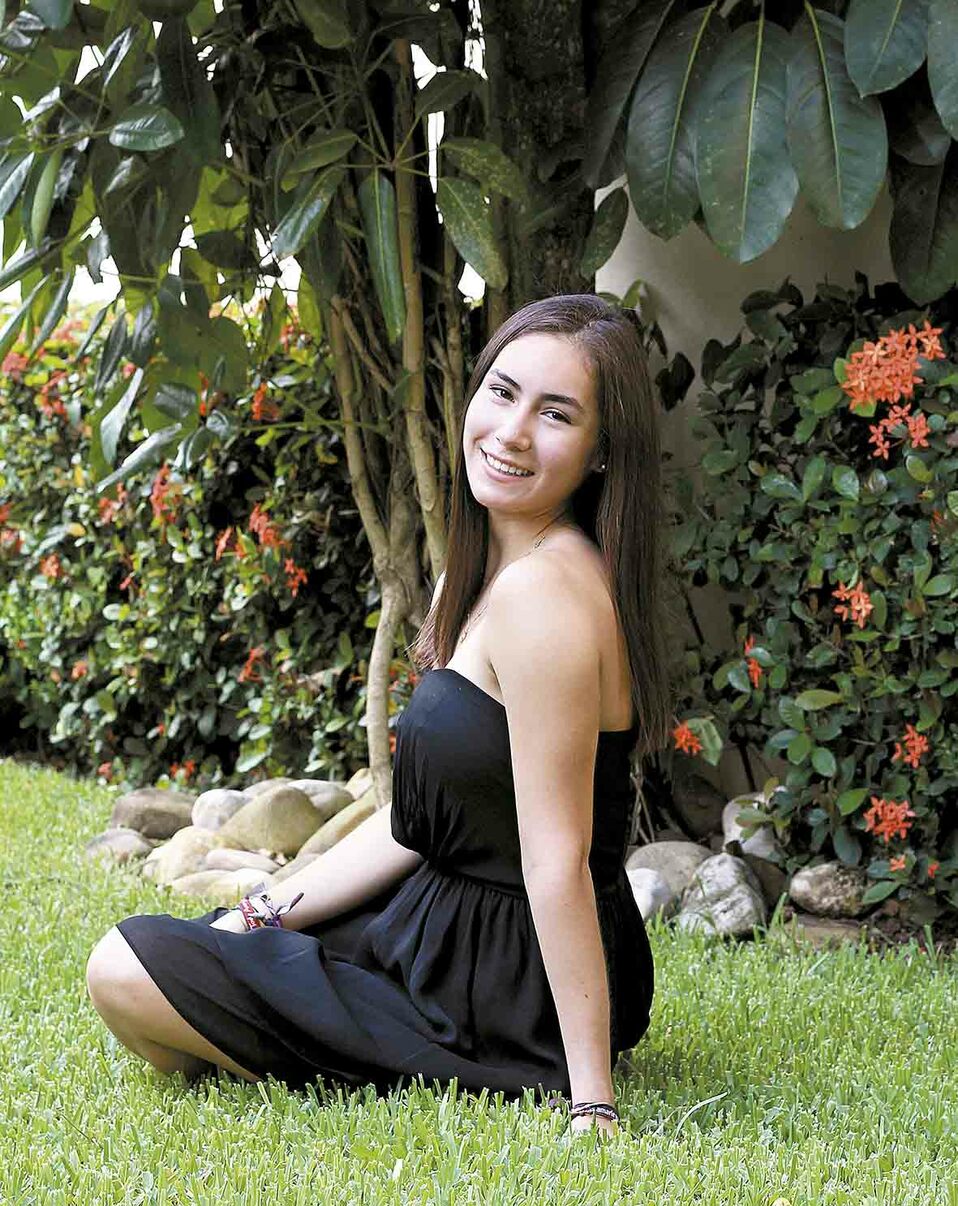 Mónica Ulin / Foto: Jóse Chang