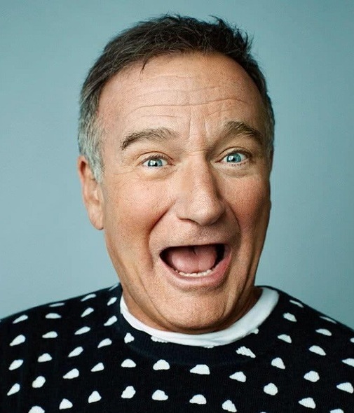 Robin Williams: Películas para recordar al actor (Foto: Instagram)
