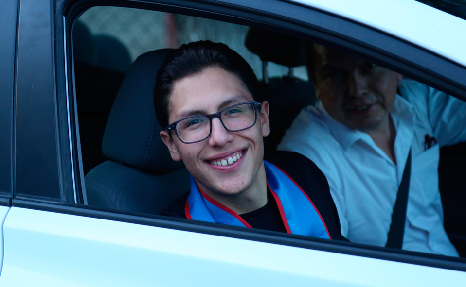 Alejandro