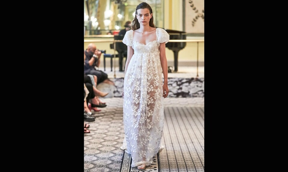 Encantadora | Brock Collection
