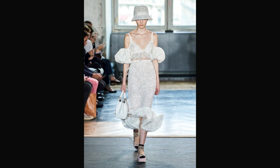 Encantadora | Giambattista Valli