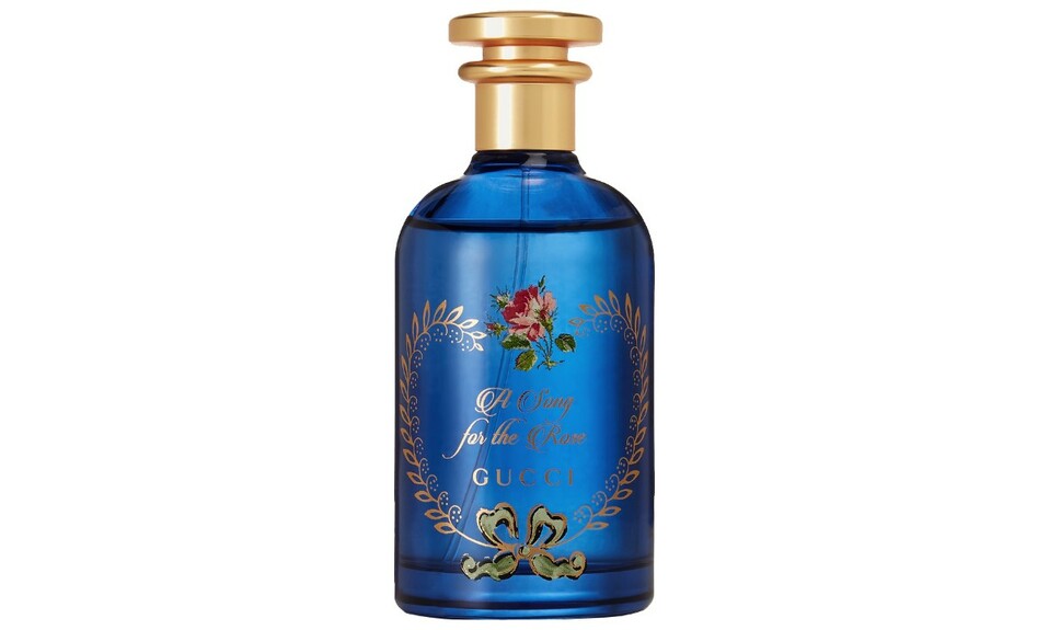 Encantadora | Gucci A Song for the Rose