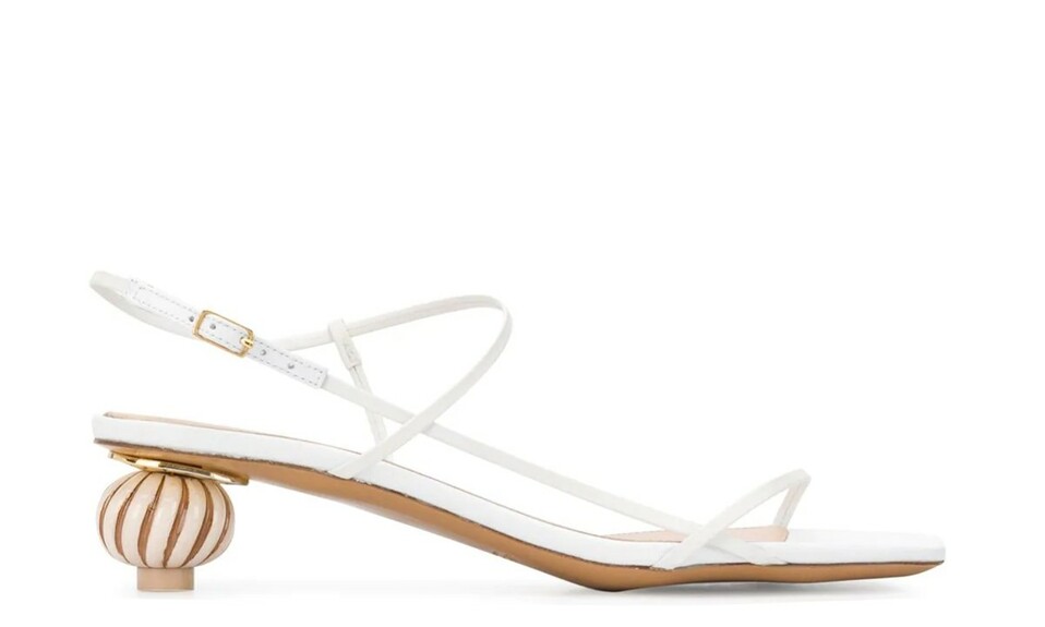 Encantadora | Jacquemus