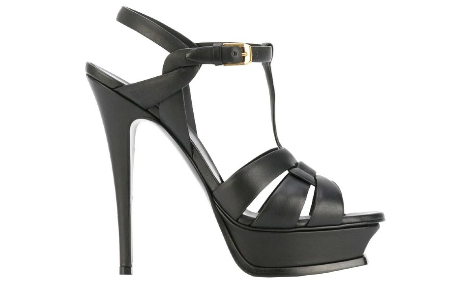 Fuera de lo común | Saint Laurent