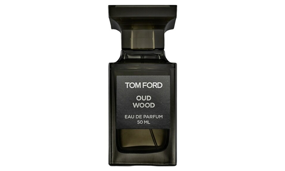 Fuera de lo común | Tom Ford