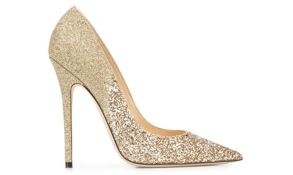 Hecho a la medida | Jimmy Choo