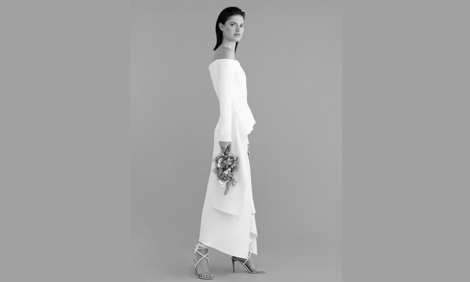 Menos es más | Roland Mouret