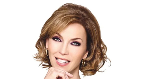 Laura Flores / Foto: Cortesía