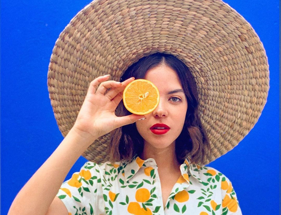 Romina Gómez