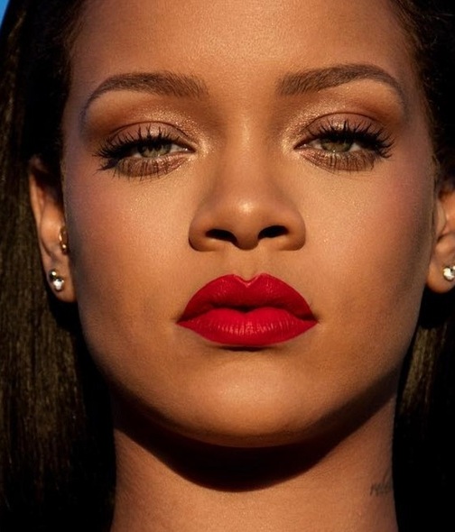 Fenty Skin: Rihanna anuncia su nueva línea de skin care (Foto: Instagram)