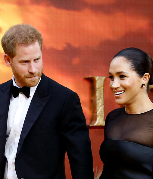 Meghan Markle planea un viaje de cumpleaños en plena pandemia 2020 (Foto: Reuters)