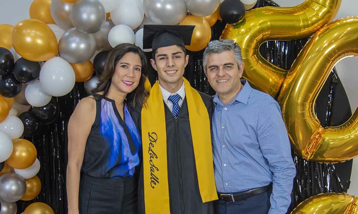 Class Off 2020 / Foto: Edder Vela