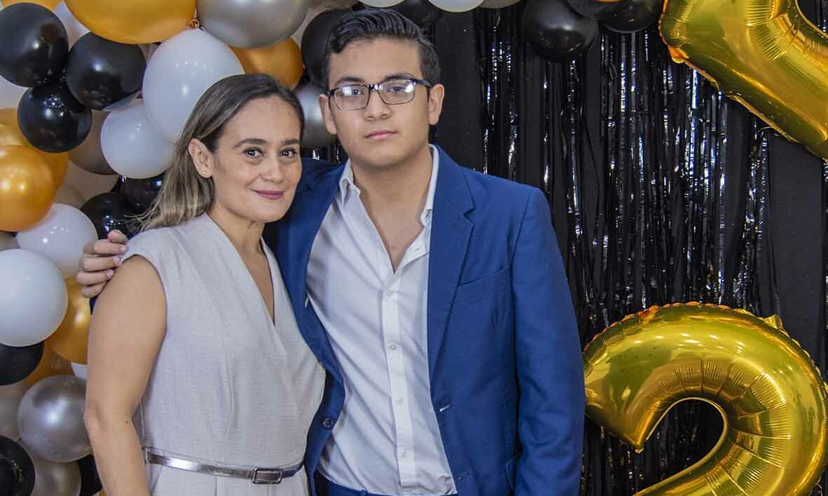 Class Off 2020 / Foto: Edder Vela