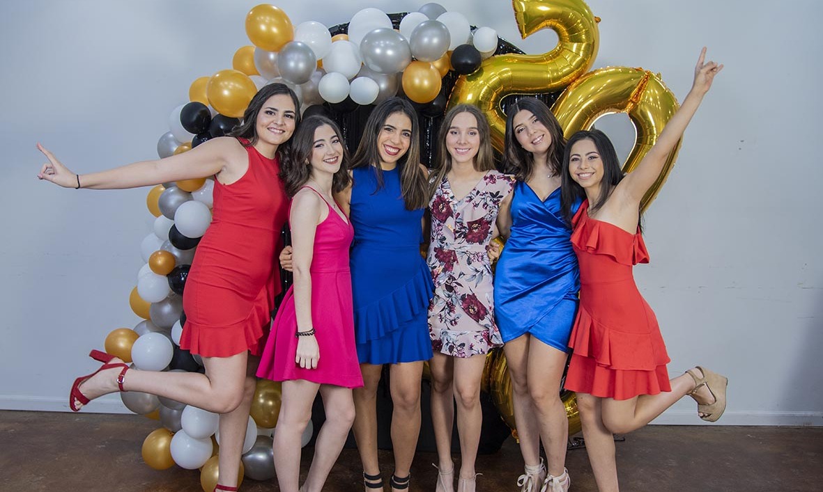 Class Off 2020 / Foto: Edder Vela
