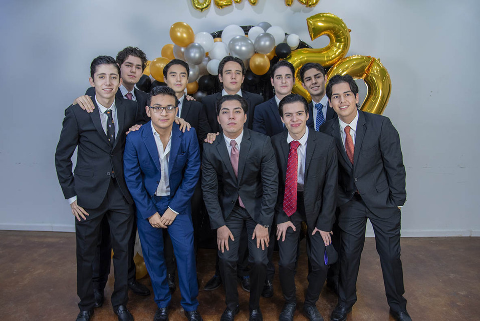 Class Off 2020 / Foto: Edder Vela