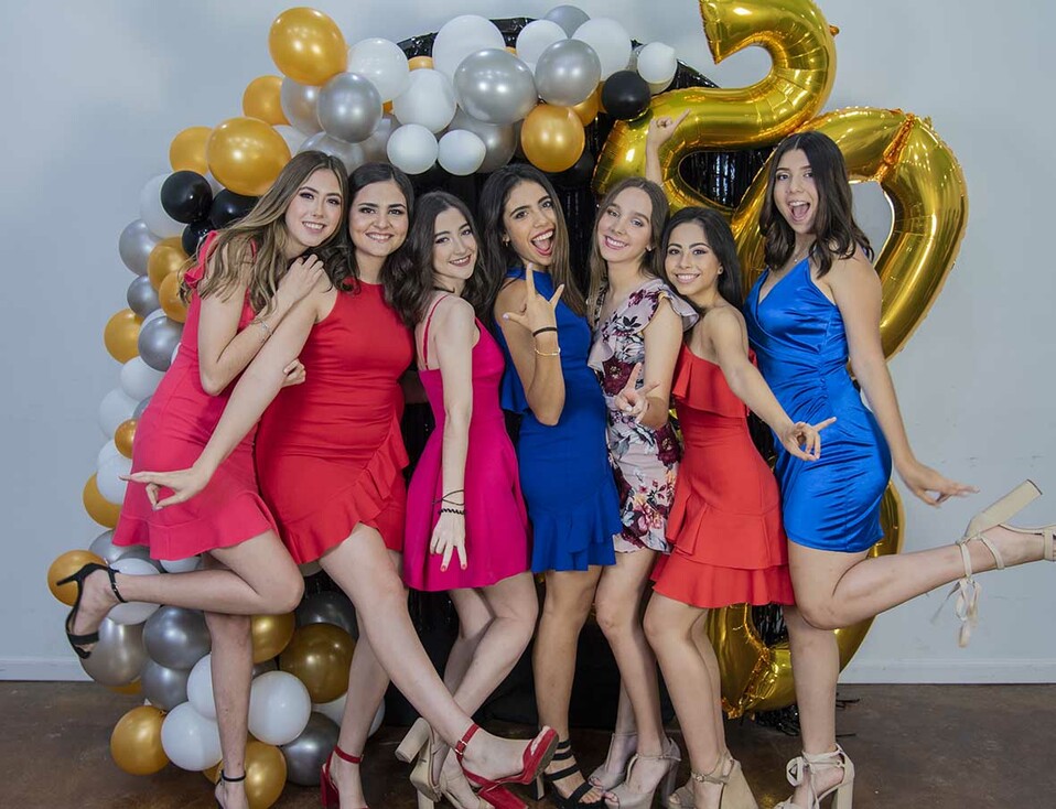 Class off 2020 / Foto: Edder Vela