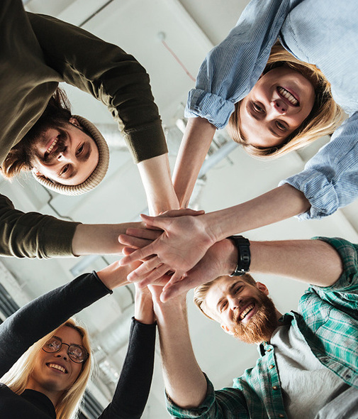 Consejos para aumentar tu liderazgo con tu equipo de trabajo. Foto: Archivo