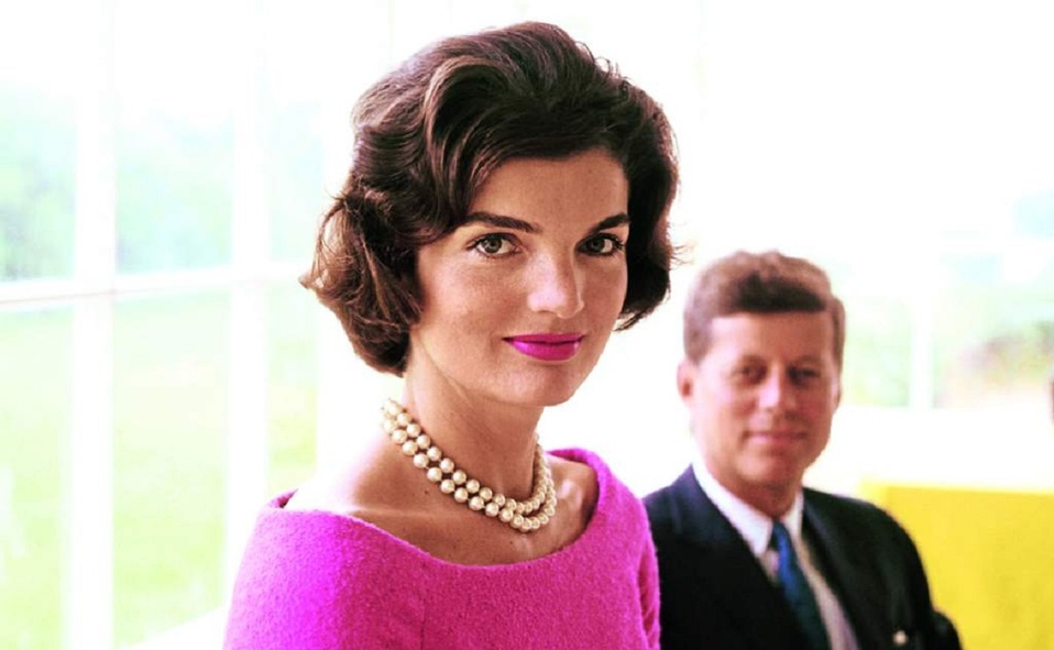 Jackie Kennedy: 5 icónicos looks de la primera dama (Foto: Instagram)
