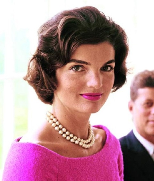 Jackie Kennedy: 5 icónicos looks de la primera dama (Foto: Instagram)
