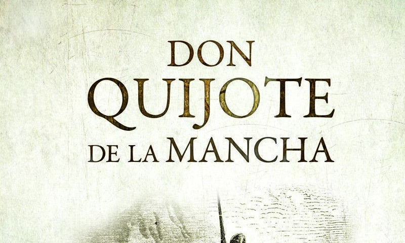 Don quijote de la mancha