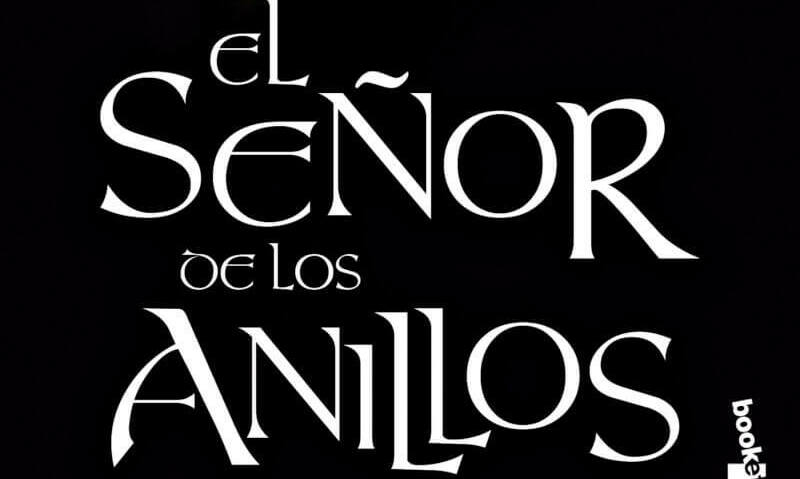 El senor de los anillos