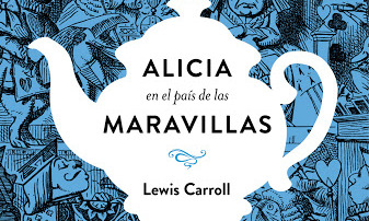 Las aventuras de Alicia en el país de las maravillas