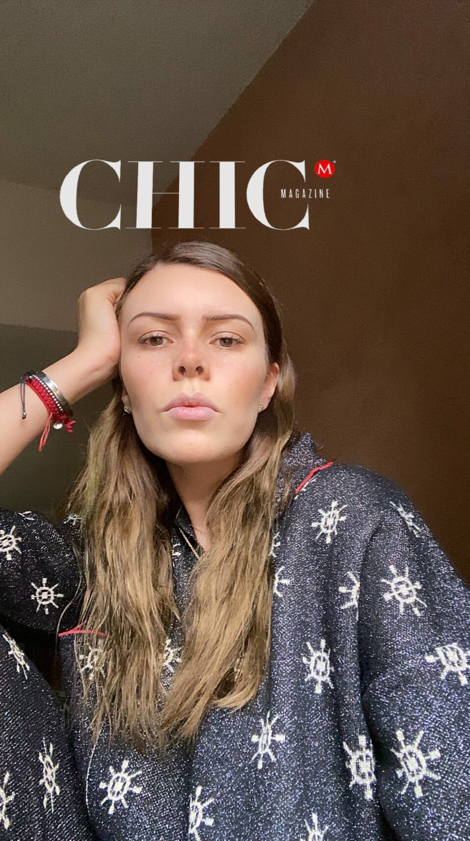 c