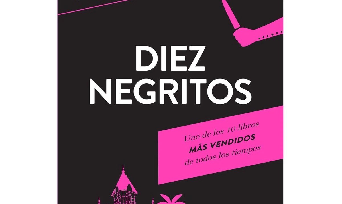 Diez negritos