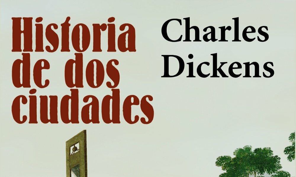 Historias de dos ciudades