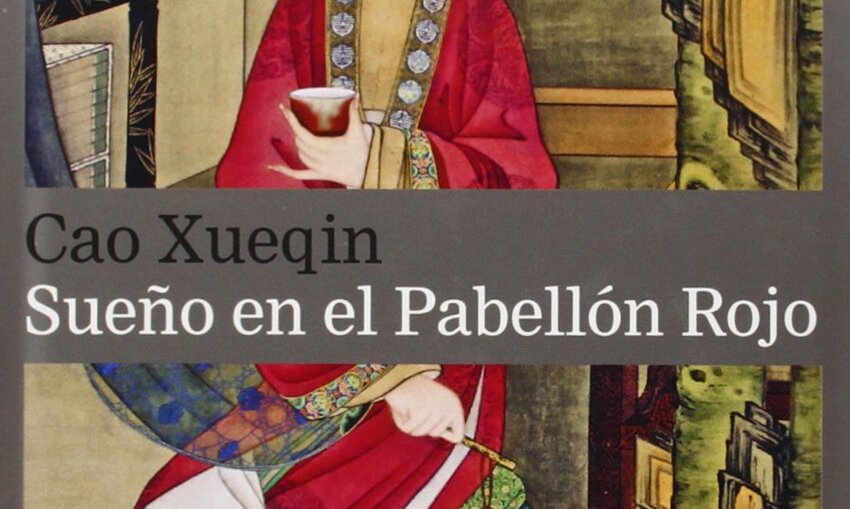 Sueño en el pabellón rojo