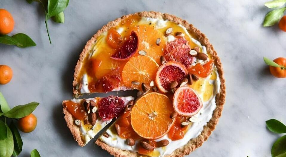 5 cuentas en Instagram de foodies que debes seguir para que te inspires en la cocina/Foto: Instagram @georgeats