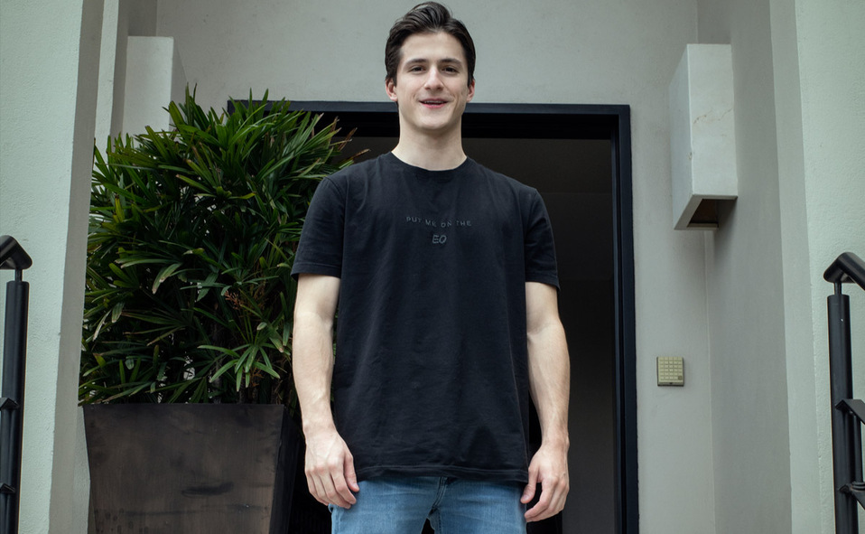 Eugenio Odriozola
