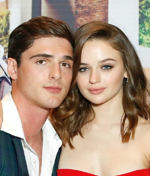 Joey King y Jacob Elordi: ¿Qué pasó con su relación? (Foto: Netflix)