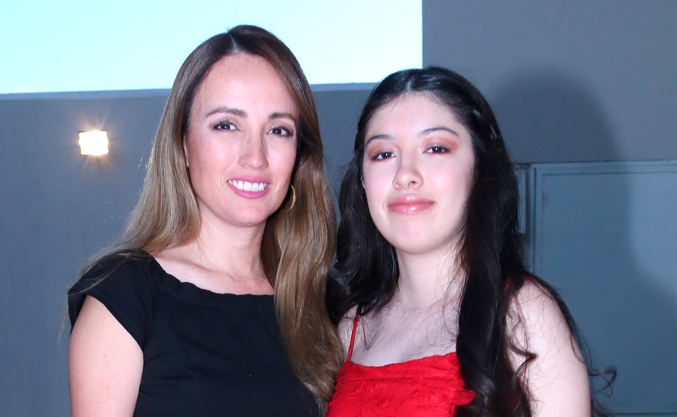 Karla y Karla