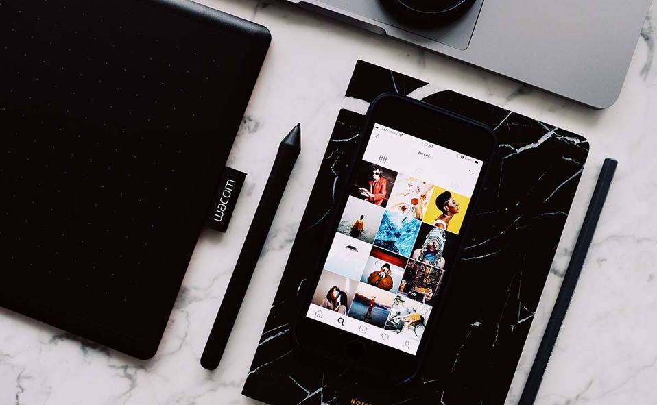 Las apps que le darán un plus a tu contenido en Instagram