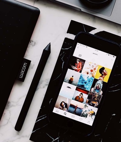 Las apps que le darán un plus a tu contenido en Instagram