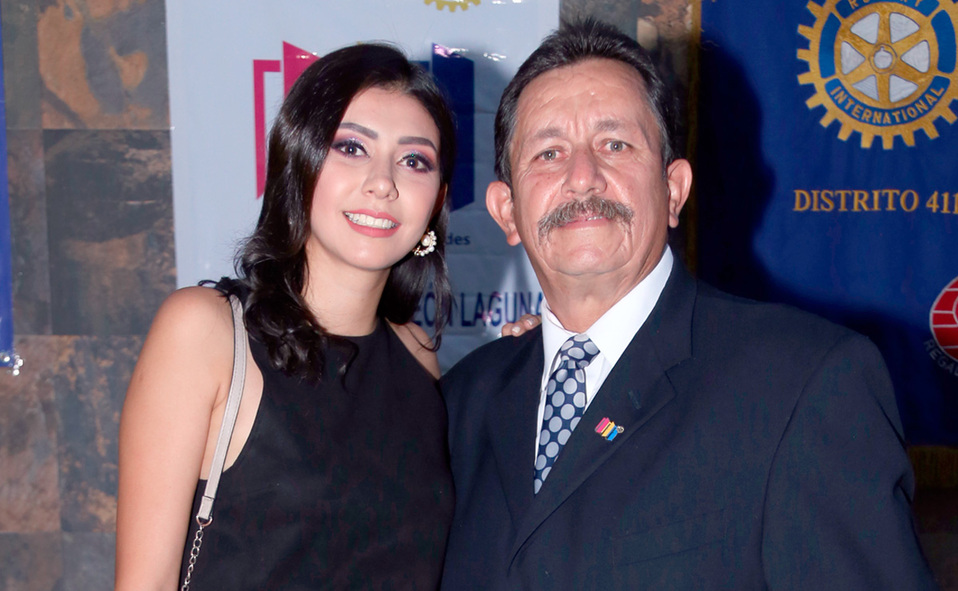 Marifer y Sergio