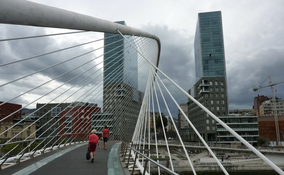 Ciudades modelo en el mundo