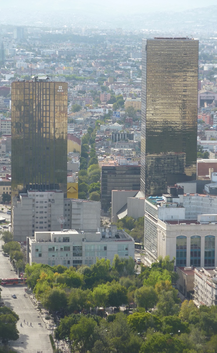 Ciudades modelo en el mundo
