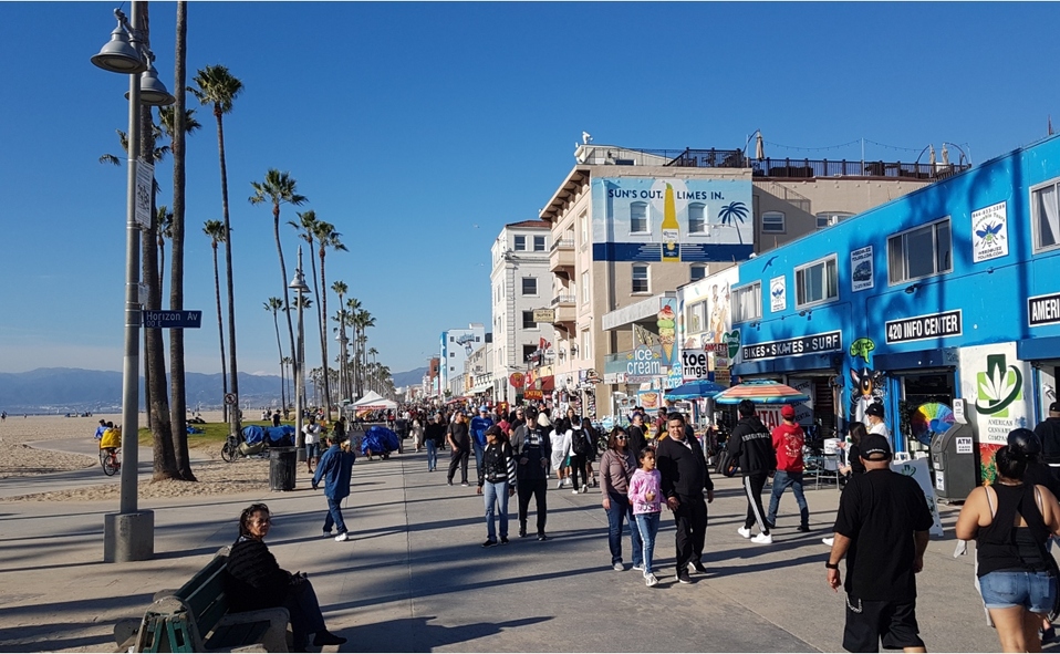 Ciudades modelo en el mundo